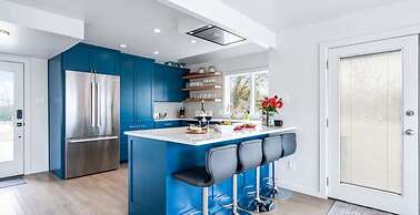 Hot Tub Pool Gameroom Guesthouse On 5A