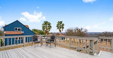 Hot Tub Pool Gameroom Guesthouse On 5A