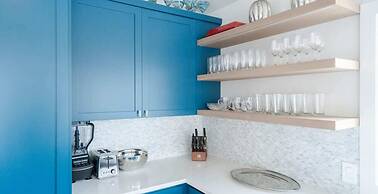 Hot Tub Pool Gameroom Guesthouse On 5A