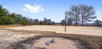 Hot Tub Pool Gameroom Guesthouse On 5A
