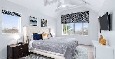 Hot Tub Pool Gameroom Guesthouse On 5A