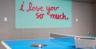 Hot Tub Pool Gameroom Guesthouse On 5A