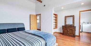 Hot Tub Pool Gameroom Guesthouse On 5A