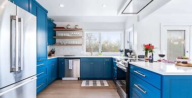 Hot Tub Pool Gameroom Guesthouse On 5A