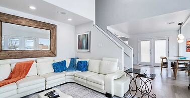 Hot Tub Pool Gameroom Guesthouse On 5A