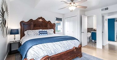 Hot Tub Pool Gameroom Guesthouse On 5A