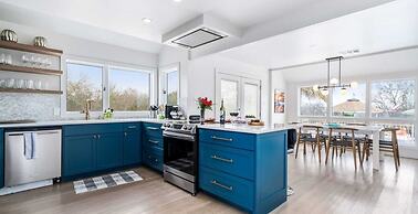 Hot Tub Pool Gameroom Guesthouse On 5A