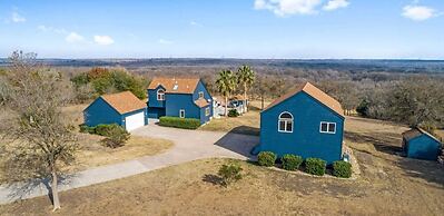 Hot Tub Pool Gameroom Guesthouse On 5A