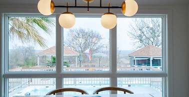 Hot Tub Pool Gameroom Guesthouse On 5A