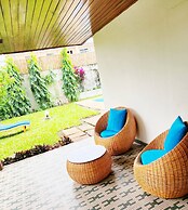 Cozy Villa Coquette Derrière Cap Sud Marcory Zone 4
