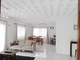 Cozy Villa Coquette Derrière Cap Sud Marcory Zone 4