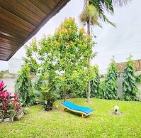 Cozy Villa Coquette Derrière Cap Sud Marcory Zone 4