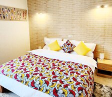 Cozy Villa Coquette Derrière Cap Sud Marcory Zone 4