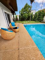 Cozy Villa Coquette Derrière Cap Sud Marcory Zone 4