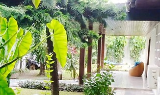 Cozy Villa Coquette Derrière Cap Sud Marcory Zone 4