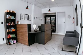 Villa Bilac Studios