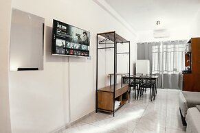 Villa Bilac Studios