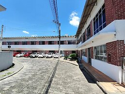 Villa Bilac Studios
