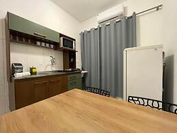 Villa Bilac Studios