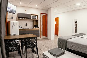 Villa Bilac Studios