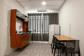 Villa Bilac Studios