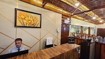 Jungleciti House Kaziranga National Park