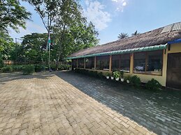 Jungleciti House Kaziranga National Park