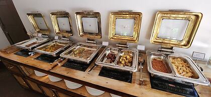 Jungleciti House Kaziranga National Park