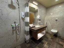 Jungleciti House Kaziranga National Park