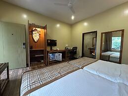 Jungleciti House Kaziranga National Park