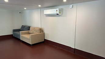 Jungleciti House Kaziranga National Park