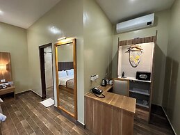 Jungleciti House Kaziranga National Park