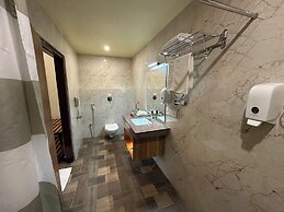 Jungleciti House Kaziranga National Park