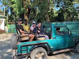 Jungleciti House Kaziranga National Park