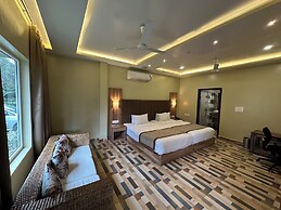 Jungleciti House Kaziranga National Park