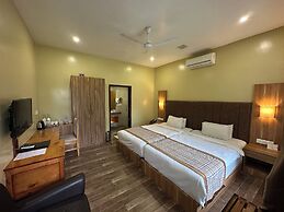 Jungleciti House Kaziranga National Park