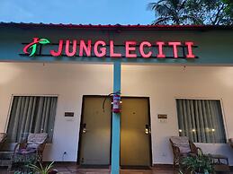 Jungleciti House Kaziranga National Park