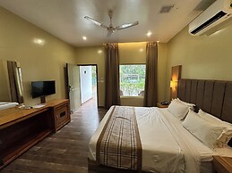 Jungleciti House Kaziranga National Park