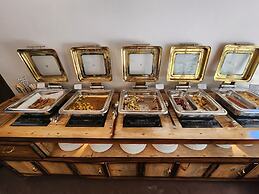 Jungleciti House Kaziranga National Park