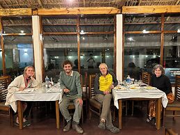 Jungleciti House Kaziranga National Park