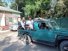 Jungleciti House Kaziranga National Park