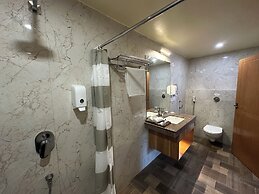 Jungleciti House Kaziranga National Park