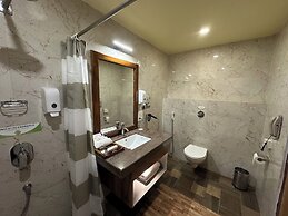 Jungleciti House Kaziranga National Park