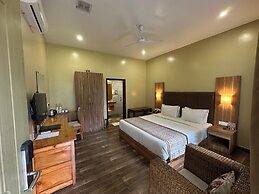 Jungleciti House Kaziranga National Park