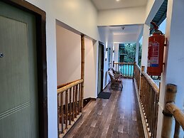 Jungleciti House Kaziranga National Park