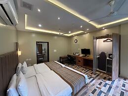 Jungleciti House Kaziranga National Park