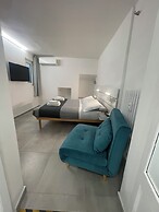 Porta Nuova Suite 57