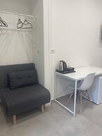 Porta Nuova Suite 57