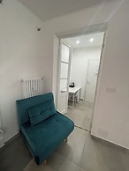 Porta Nuova Suite 57