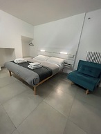 Porta Nuova Suite 57